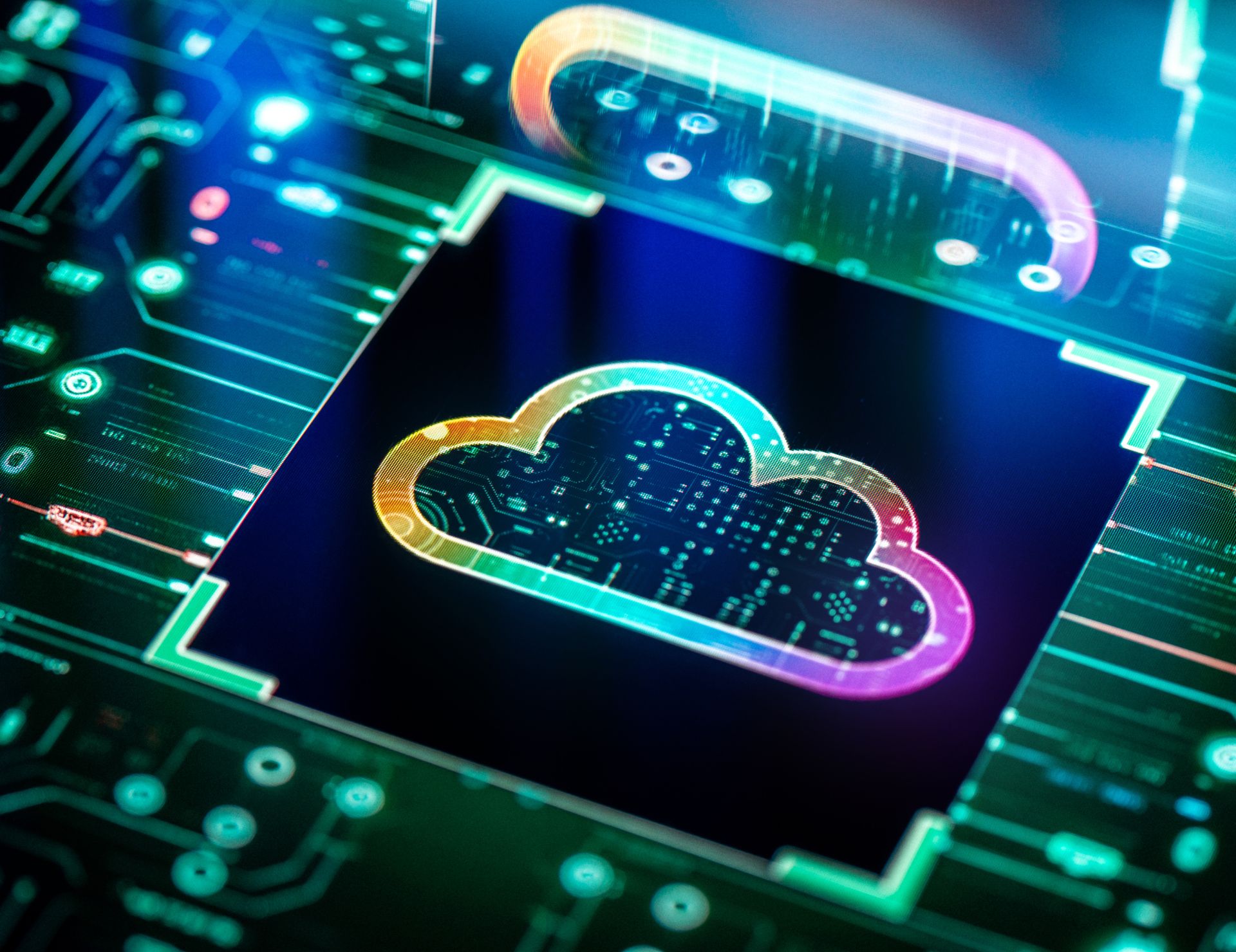 Cloud Solutions and Migration