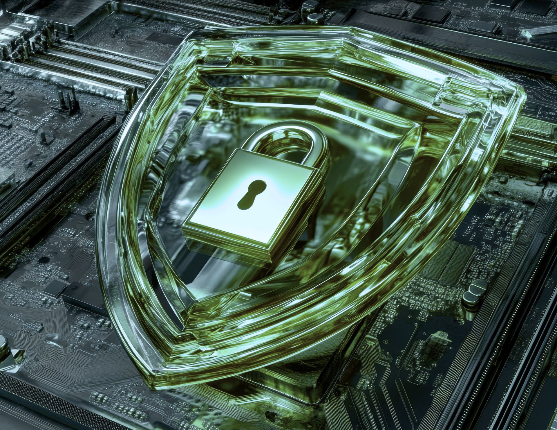 Cybersecurity Services